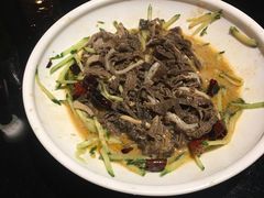 -皇城根北京风味主题餐厅(中海环宇城店)