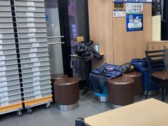 -达美乐比萨(石景山万达店)
