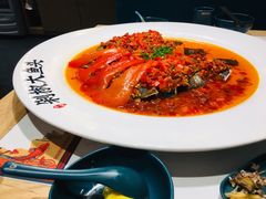 千稻剁椒鱼头-千稻剁椒大鱼头(CityOn熙地港店)