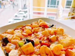 -品海楼·大连海鲜(老虎滩店)