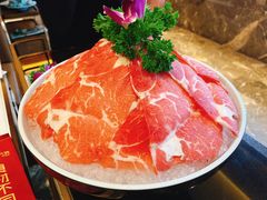 -捞神汤物料理(正大广场店)