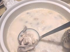 招牌胡椒猪肚鸡（小煲）-煲大王猪肚鸡·椰子鸡火锅(红谷滩万达店)