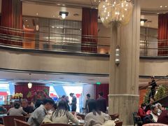 -上海人家花樣年华(中山公园店)