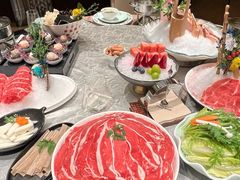 -ONE FULL 古董港式海鲜火锅