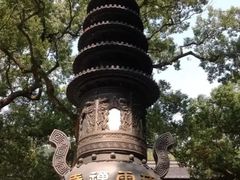 -普陀山风景名胜区-法雨禅寺