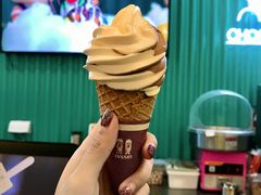 -CHOCHENG&CO.(欢乐海岸店)