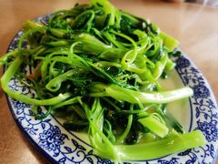 -下村新强记烧鹅店
