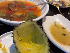 -Thai Alley泰爱里(二沙岛店)