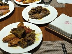 -明月东一酒店·菲斯特自助餐厅