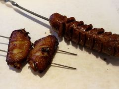 -臻炙大舍烤串(天龙家园店)