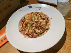 -二旗里烧烤·烤羊排(龙域店)