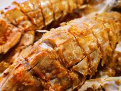 -东江海鲜酒家(艺都分店)