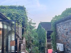 -竹里馆·淮扬菜·功夫茶(老门东店)