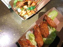 -蛙喔牛蛙(高新绿宝店)