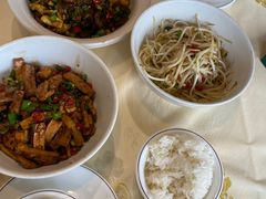 -湘鲜小灶·湖南土菜馆(龙华店)