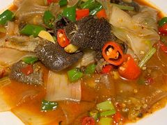 -阿记烧烤(大兴新区店)