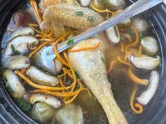 -蟹天蟹地农家菜·阳澄湖大闸蟹(浅水湾店)