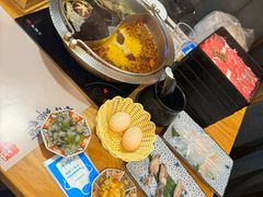 -牛匠和牛寿喜锅(西安总店)