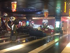 -嘉凯影城(西安恒大城店)