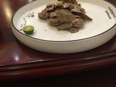 -香丰阁·烤鸭·川湘菜(清河店)