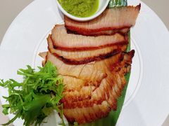-蔡澜点心·粤菜(丽泽天街店)