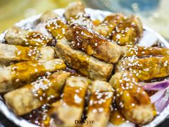 -鑫悦楼煎蟹·16年海鲜大排档