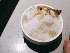 -半天妖烤鱼(嘉德万达广场店)