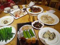 -德胜轩正宗顺德菜(宝安沙井会展中心店)