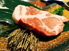 -赤坂亭 M9和牛烧肉(水街店)