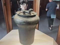 -旅顺博物馆