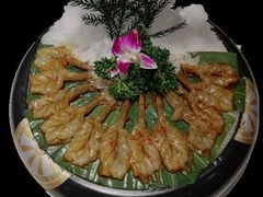 -八闽饭店闽南小镇(铁西店)