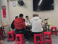 -内蒙古海拉尔烤羊腿·烤全羊·烧烤