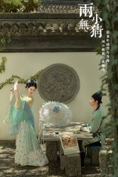 -今生有约国际精品婚纱摄影(苏州店)