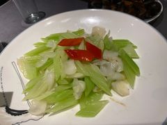 -富临轩私房菜(集庆门大街店)