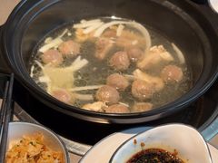 -同仁四季椰子鸡(无锡滨湖万象汇店)