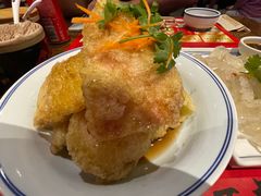 -新兴园饺子馆(河南街店)