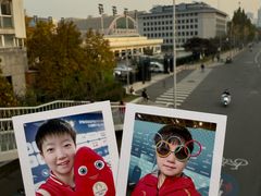 -玉桥餐厅(天坛店)