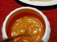 南瓜沙-潮堂(环球金融中心店)