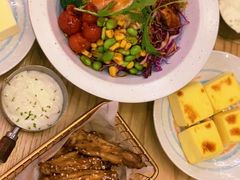 -就是卷儿Wrap and Roll(宣化路店)