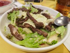-秋林西餐厅(总店)