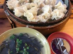 -海汇源老烧麦店(东大街总店)