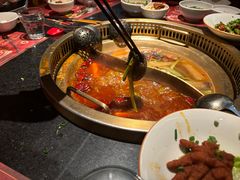 -红运火锅·中国名火锅·国风演绎(省体店)
