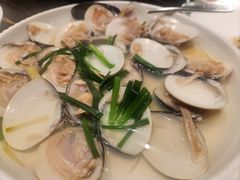-沈灶河豚宴·河豚融合餐厅(汉中路店)