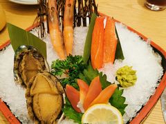 -伊豆野菜村(大族广场店)