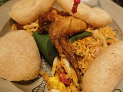 -太食獸泰式茶餐厅(IFS国金中心店)