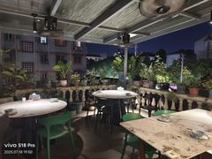 -又见炊烟私房菜(敬亭路店)