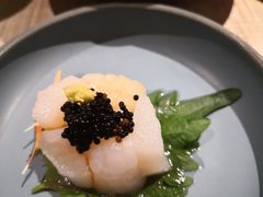 -月下料理(楷林IFC店)