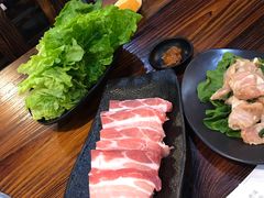 -意成料理
