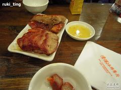 -永祥烧腊餐厅(虹口店)
