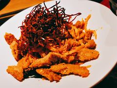 -滋色臻选川菜(北京坊旗舰店)